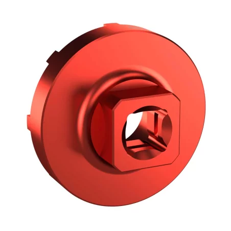 E-bike Lockring Socket for 60mm Gen 1 Bosch Wheels mfg E-BIKESOCKET01