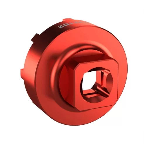 E-bike Lockring Socket for 50mm Gen 2 Bosch E-BIKESOCKET02 Wheels mfg 