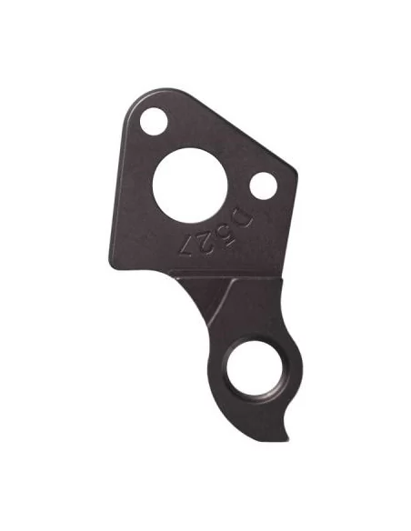 D527 derailleur hanger for GT Zaskar 100 26er, 29er bikes 2014 2013 2012 (rear gear mech, dropout)