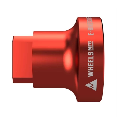 Wheels mfg E-BIKESOCKET05 E-bike Lockring Socket for 36mm Yamaha 