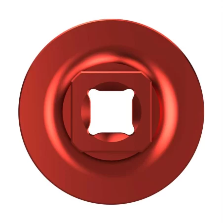 Wheels mfg E-BIKESOCKET04 62mm Panasonic E-bike Lockring Socket 