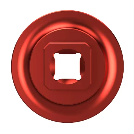 Wheels mfg E-BIKESOCKET06 54mm Shimano STEPS E-bike Lockring Socket 