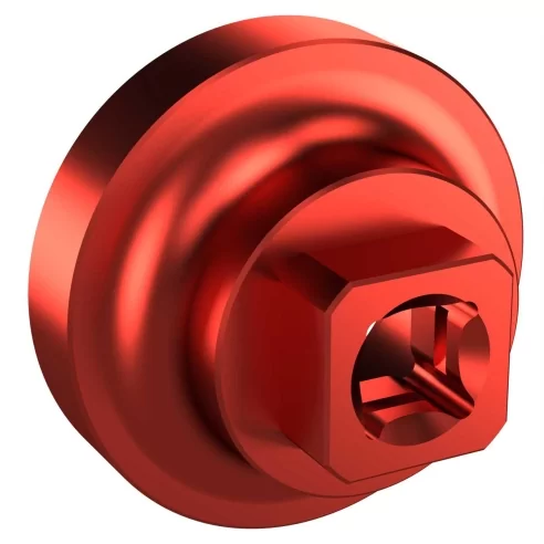 E-bike Lockring Socket for 54mm Shimano STEPS Wheels mfg E-BIKESOCKET06