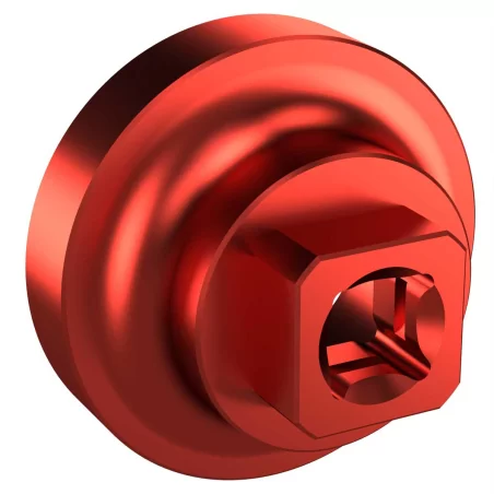 E-bike Lockring Socket for 54mm Shimano STEPS Wheels mfg E-BIKESOCKET06