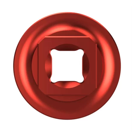 Wheels mfg E-BIKESOCKET07 Bafang Inner M33 E-bike Lockring Socket 