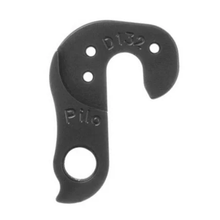 D132 derailleur hanger for Merida Centurion UMF Forme Brodie Novara Louis Garneau Eddy Merckx Fezzari Kinesis bikes