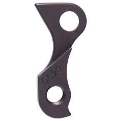 D529 derailleur hanger for BH Lynx 4 6 aluminium carbon 26 29 (#391467900) bikes (rear gear mech, dropout)