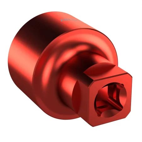 E-bike Lockring Socket for Bafang Inner M33 Wheels mfg E-BIKESOCKET07