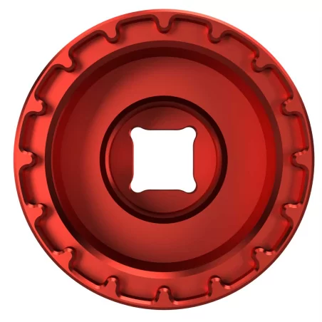 Bafang Outer M33 E-bike Lockring Socket Wheels mfg E-BIKESOCKET08