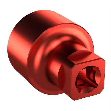 E-bike Lockring Socket for Bafang Outer M33 Wheels mfg E-BIKESOCKET08