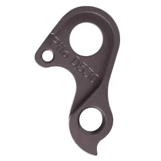 Pilo derailleur hanger D530 for Haibike bikes (rear gear mech, dropout)