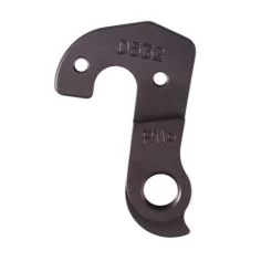 D532 derailleur hanger for Orbea bikes (rear gear mech, dropout)