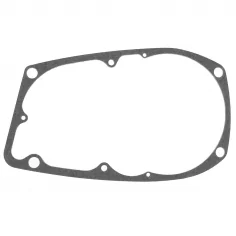 BROSE Drive C/S/T/TF ALU Motor Cover Gasket - Grey BRMOGSK-GR