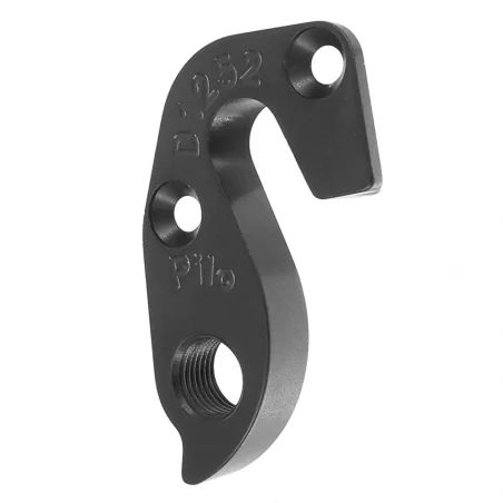 Brodie RD HANGER 997 300 Tiber Remo, Reynolds LS403-HGR Pilo D1252 Derailleur Hanger