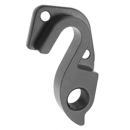 Brodie RD HANGER 997 300 Tiber Remo, Reynolds LS403-HGR Derailleur Hanger Pilo D1252