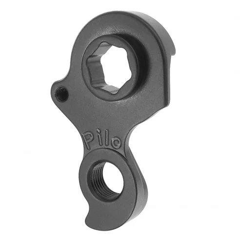Colnago C60 Concept V2-R V1-R Disc 1HFP.RCN.0FH.DS.000.00BK Derailleur Hanger Pilo D1237