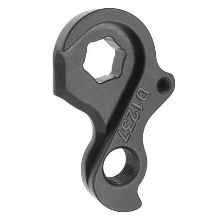 Colnago 1HFP.RCN.0FH.DS.000.00BK Derailleur Hanger for Colnago C60 Concept V2-R V1-R Disc Pilo D1237