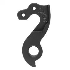 Pilo D1266 Derailleur Hanger for Bianchi Oltre XR1 C1355408