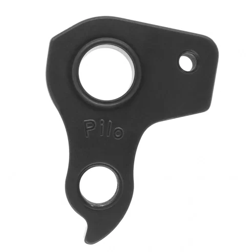 Derailleur Hanger for BiXS, Blue Hogback, Isaac TORUS ISC003182 Pilo D1261