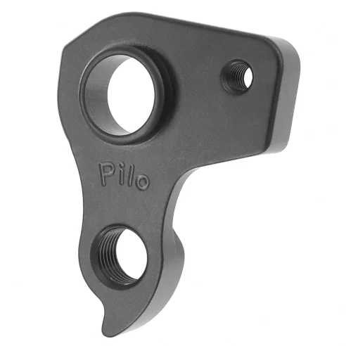 BiXS, Blue Hogback, Isaac TORUS ISC003182 Derailleur Hanger Pilo D1261