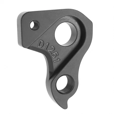 Isaac TORUS ISC003182, BiXS, Blue Hogback Derailleur Hanger Pilo D1261