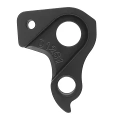 Pilo D1261 Derailleur Hanger for BiXS, Blue Hogback, Isaac TORUS ISC003182