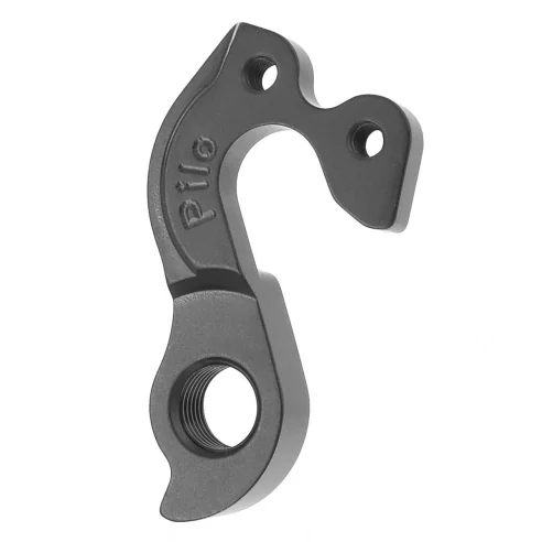 Guru Photon, Allied Alfa Rim Brake Derailleur Hanger Pilo D1250