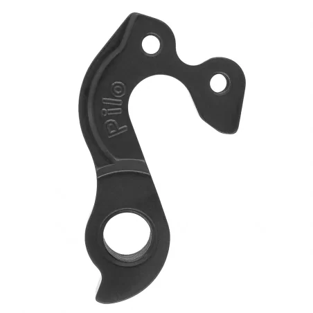 Derailleur Hanger for Allied Alfa Rim Brake, Guru Photon Pilo D1250
