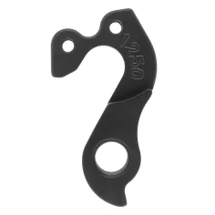 Pilo D1250 Derailleur Hanger for Allied Alfa Rim Brake, Guru Photon