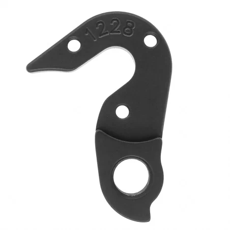 Pilo D1228 Derailleur Hanger for Louis Garneau DH0001, Massi, Motobecane