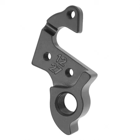 Derailleur Hanger for Ribble Ultra TT/TTR/TRI Pilo D1227 RIBBFRAZ405BK00ONESZ