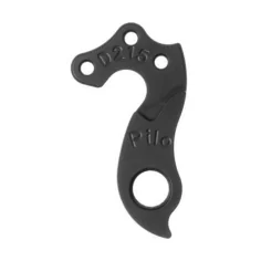 D215 derailleur hanger for Kuota Kobalt Kharma Kom Kebel Kult, Wilier Izoard, Isaac, Poison, Marcello bikes