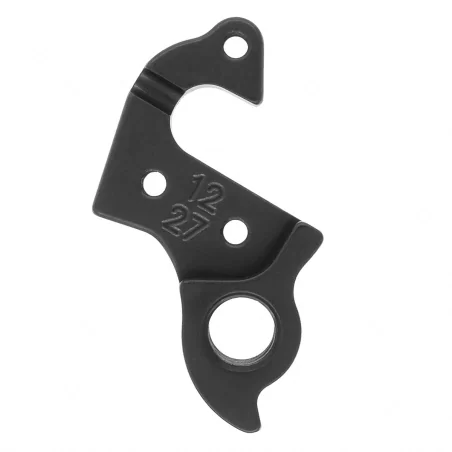 Pilo D1227 Derailleur Hanger RIBBFRAZ405BK00ONESZ for Ribble Ultra TT/TTR/TRI