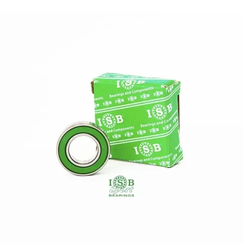 Sealed Cartridge 6800 RS/RZ BEARING 10x19X5 ISB SPORT 13000010
