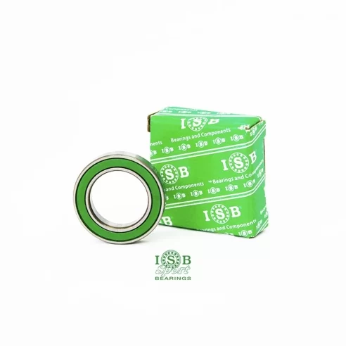 Sealed Cartridge 6802 RS/RZ BEARING 15x24x5 ISB SPORT 13000015
