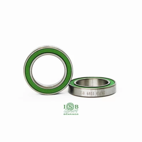 6803 RS/RZ Bearing ISB Sport 130000176803 RS/RZ Bearing ISB Sport 13000017