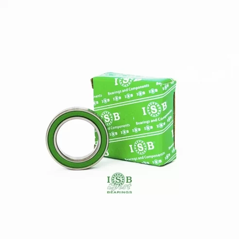 Sealed Cartridge 6803 RS/RZ BEARING 17x26x5 ISB SPORT 13000017