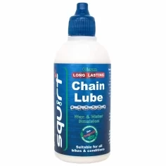 SQUIRT Chain Lube 120 ml