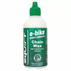 SQUIRT E-BIKE Chain Lube / Wax 120 ml