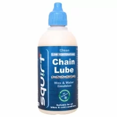SQUIRT Chain Lube Low-Temp (Low temp chain wax) 120 ml