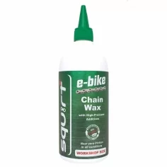 SQUIRT E-BIKE Chain Lube / Wax 500 ml