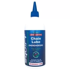 SQUIRT Chain Lube Wax 500 ml