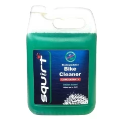 SQUIRT Bike Cleaner 5L (Concentrate)