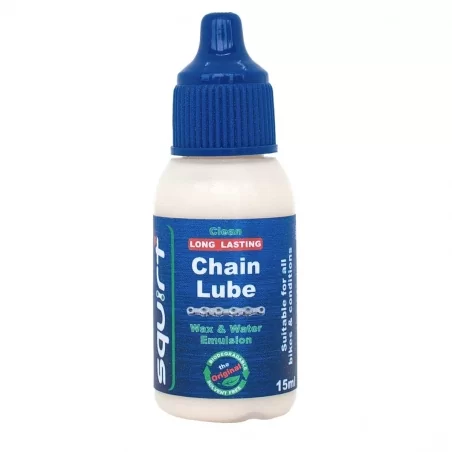 SQUIRT Chain Lube 15 ml