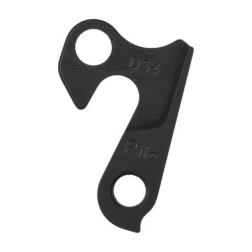 D54 derailleur hanger for Diamondback bikes (rear gear mech, dropout)