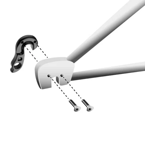 Marwi GH-310 Giant TCR Advanced Contend Langma Avail Propel Fastroad Liv Derailleur Hanger 1159-RECL00-001