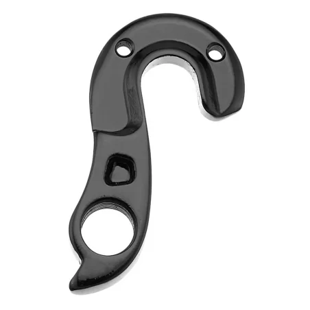 thumbnail image 2 of RaceTi CNC Aluminium Rear Mech Hanger For GIANT TCR Advanced Pro SL (2016-2018) - #27163 2 of 6
