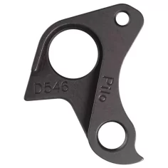 D546 derailleur hanger for Mondraker XC Podium Carbone pro SL 29, Foxy R XR RR 27.5 bikes 2015 2014 2013 (rear gear mech, dropout)