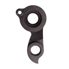 D547 derailleur hanger for Motobecane Fat, Felt bikes (rear gear mech, dropout) 2