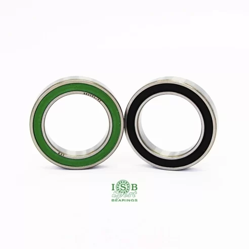 Sealed Cartridge ISB SPORT 6806 RS/RZ BEARING 30x42x7 13000030